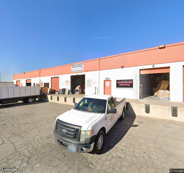 Nevada State Recycle recycling center in Las Vegas, NV - Nearby facility