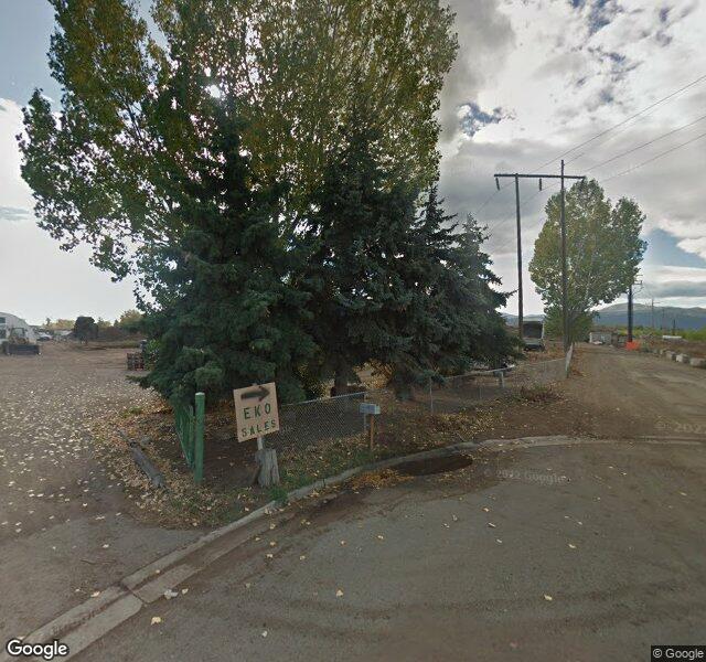 Garden City Compost recycling center in Missoula, MT - Nearby facility