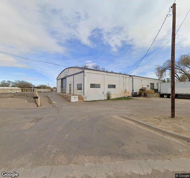 Wise Recycling LLC recycling center in Roswell, NM - Nearby facility