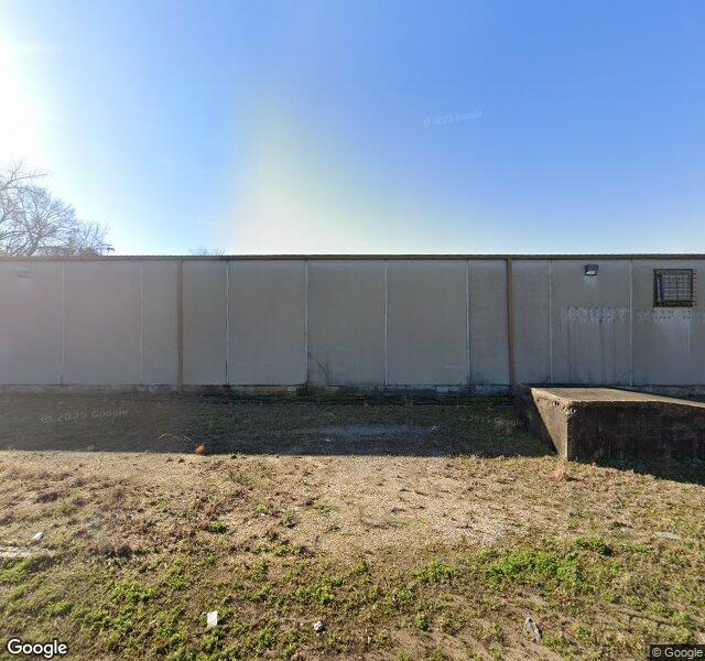 Mt Scrap Material Co recycling center in Montgomery, AL - View of facility