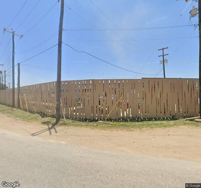 Monterrey Metal Recycling Solutions recycling center in San Antonio, TX - View of facility