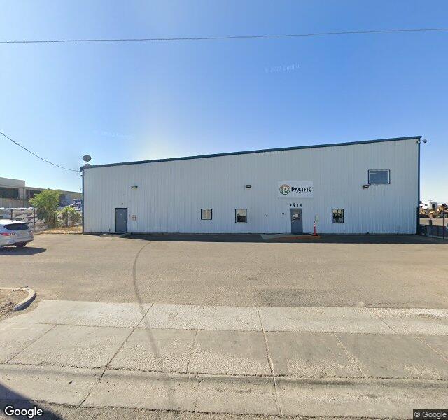 Pacific Recycling recycling center in Nampa, ID - Nearby facility