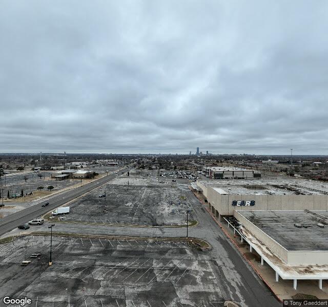 ecoATM recycling center in Oklahoma City, OK - View of facility