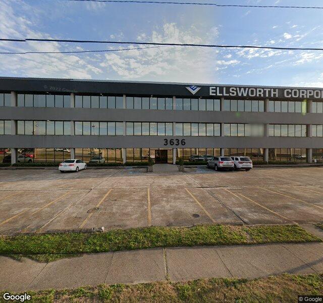 EMR (USA HOLDINGS) INC. recycling center in Metairie, LA - Nearby facility