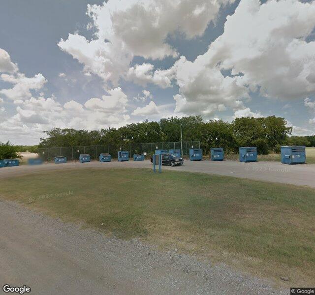 Denton County Recycling Center recycling center in Denton, TX - View of facility