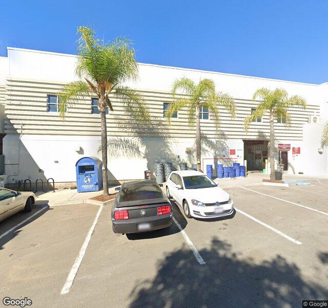 EDCO Station Recycling Buyback Center (Hours apply to Buyback Center only) recycling center in La Mesa, CA - View of facility