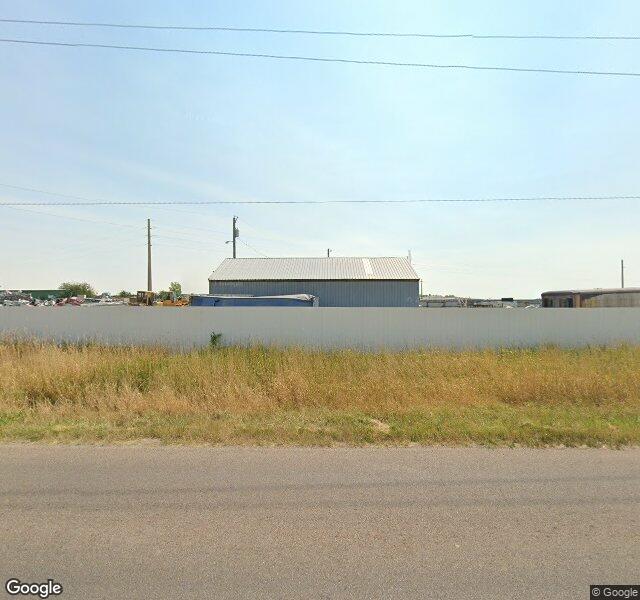 Filipowicz Brothers Salvage recycling center in Great Falls, MT - Nearby facility