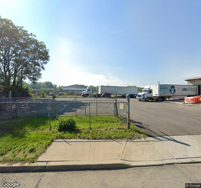 Cleanlites Recycling | Ohio recycling center in Cincinnati, OH - View of facility