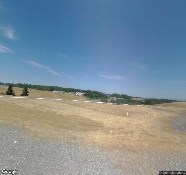 LRI-Hidden Valley Transfer Station recycling center in Puyallup, WA - View of facility