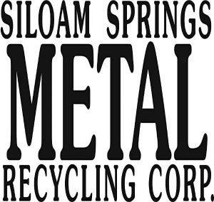 Siloam Springs Recycling Corp. recycling center in Siloam Springs, AR - View of facility