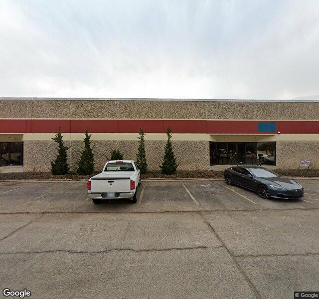 BuyBack Solutions recycling center in Oklahoma City, OK - Nearby facility