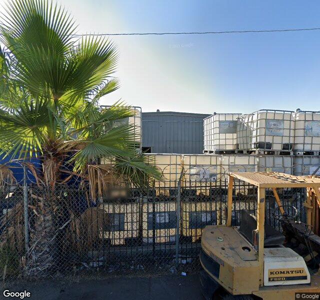 ALL WAYS METAL RECYCLING recycling center in Bostonia, CA - Nearby facility