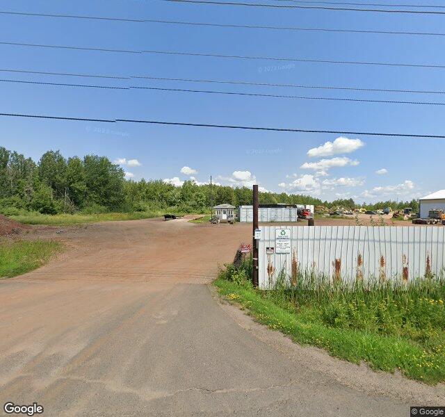 Quad Cities Recycling recycling center in Virginia, MN - Nearby facility
