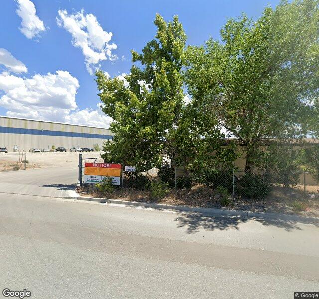 USR - Carson City recycling center in Carson City, NV - Nearby facility