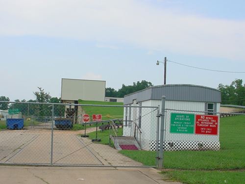 View of Bossier City Transfer Station - Photo 3