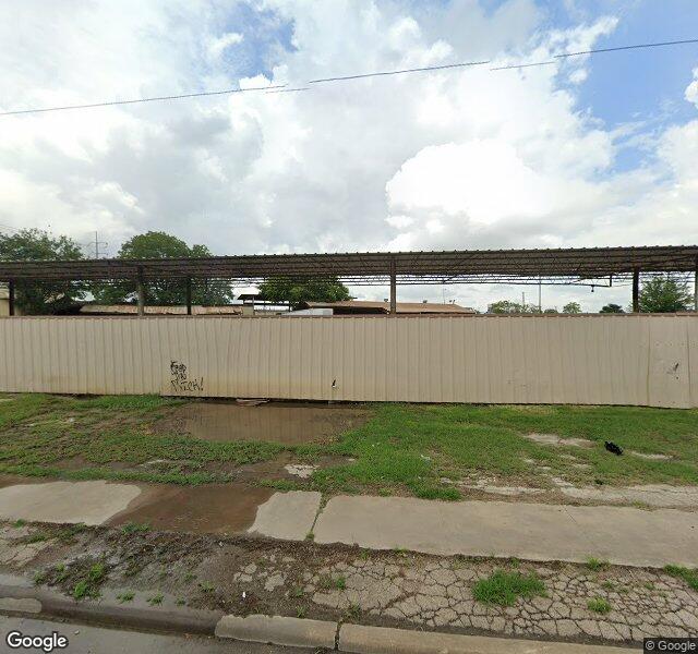 CMC Recycling recycling center in San Antonio, TX - Nearby facility