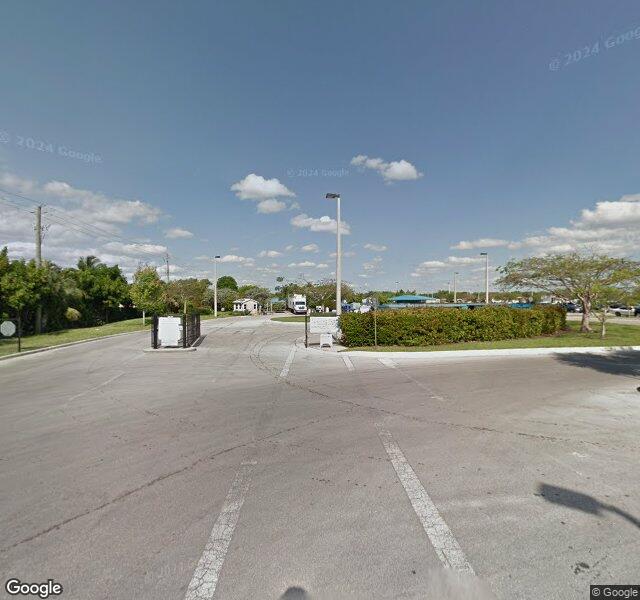 City of Deerfield Beach Recycling Drop-Off Center (Resident's Only) recycling center in Deerfield Beach, FL - Nearby facility