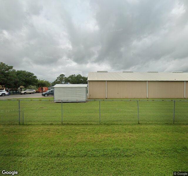 Fayette County, Tx Recycle Center recycling center in La Grange, TX - View of facility