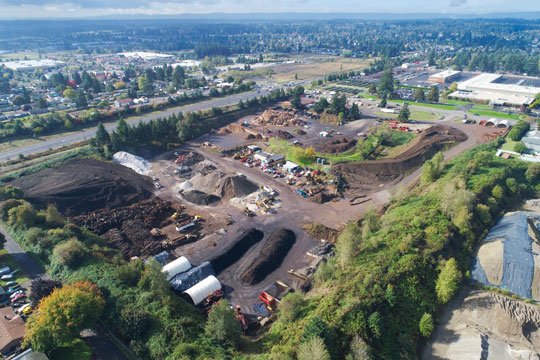 View of H & H Wood Recyclers - Photo 4
