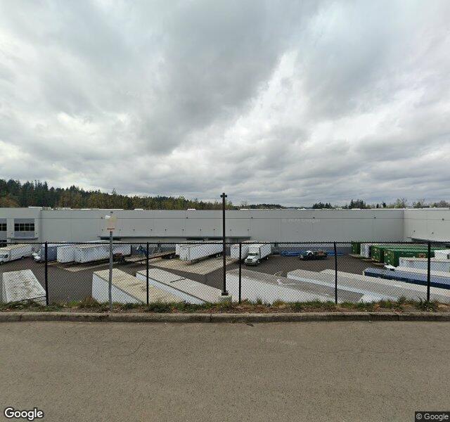 Oregon Beverage Recycling Cooperative - Clackamas recycling center in Unknown, OR - View of facility