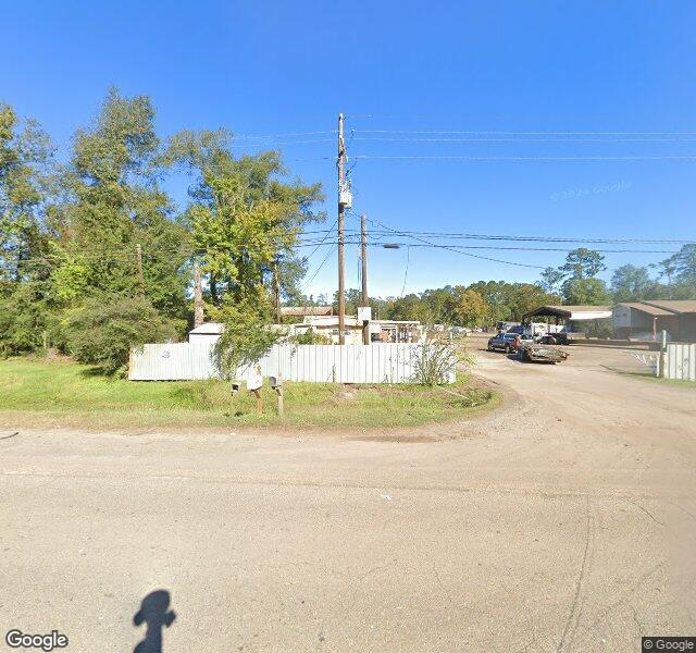 Florida Parishes Scrap recycling center in Hammond, LA - Nearby facility