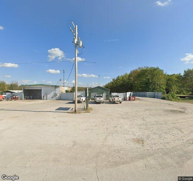 R6 Recycling recycling center in Commerce, OK - View of facility