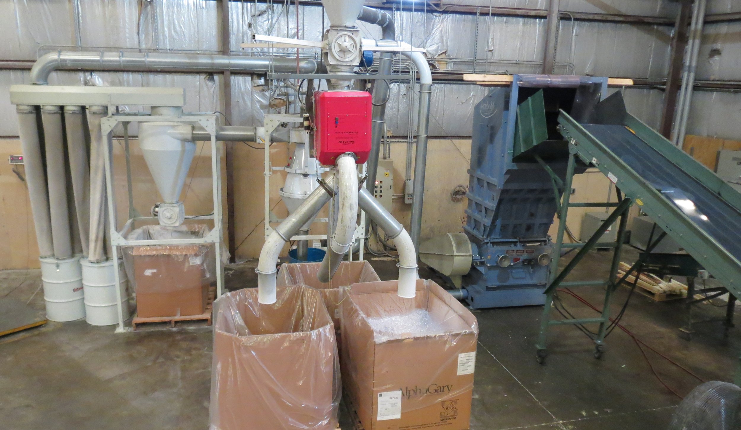 View of Commercial Plastics Recycling, Inc. - Photo 5