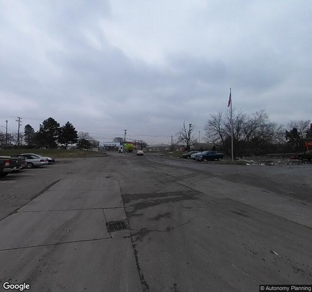 SOCRRA recycling center in Troy, MI - Nearby facility