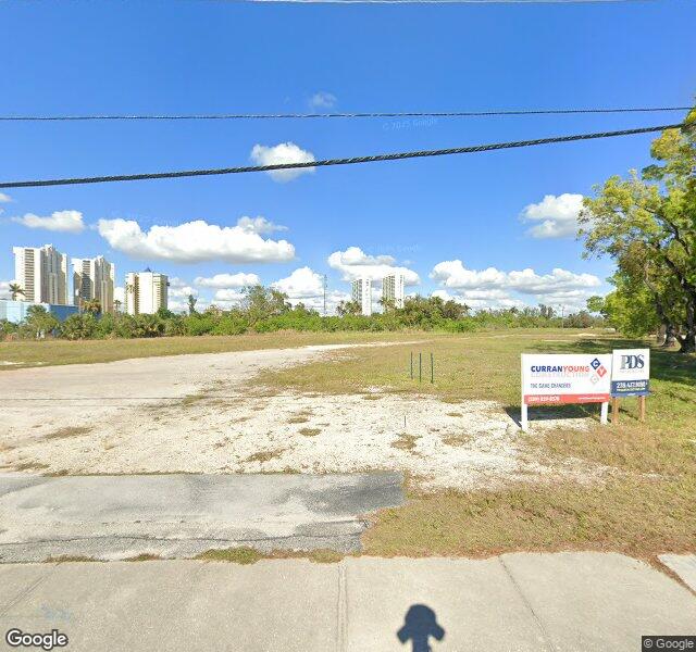 Tire Recycling Services of Florida recycling center in Fort Myers, FL - View of facility