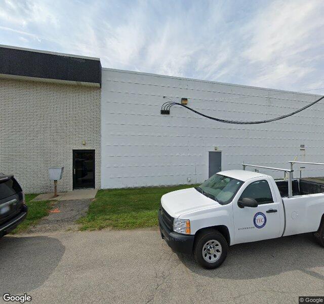 Remove Recycle Remarket LLC recycling center in Troy, MI - View of facility