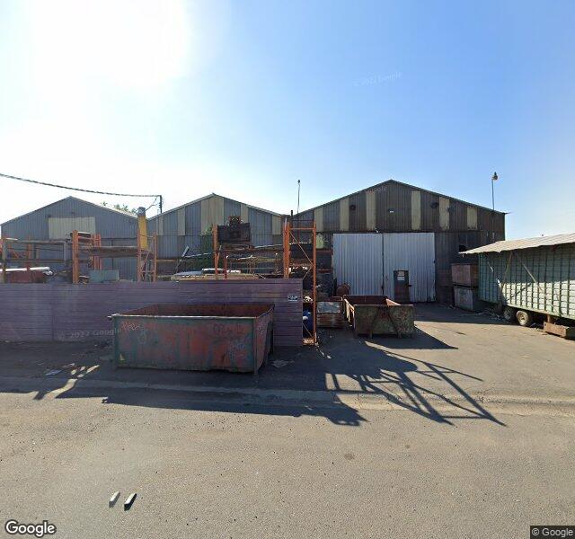 DU-Mor Recycling recycling center in Spokane, WA - Nearby facility