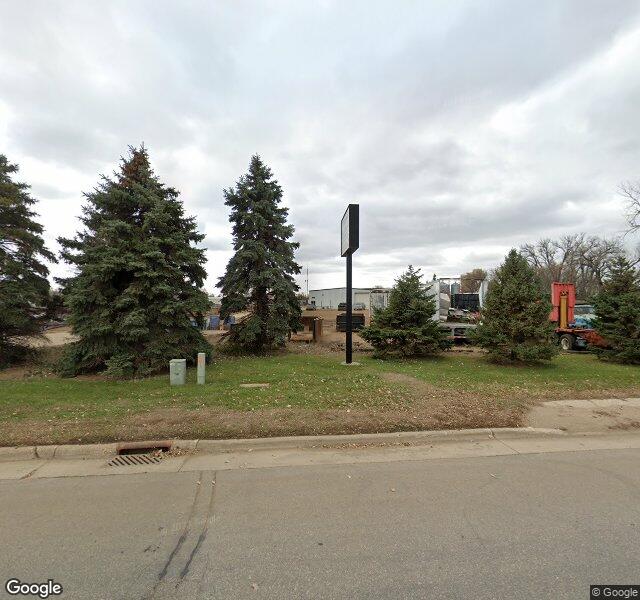Watertown Iron & Metal Co recycling center in Watertown, SD - View of facility