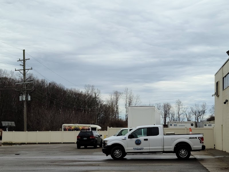 City of Westland Recycling Center recycling center in Westland, MI - Nearby facility