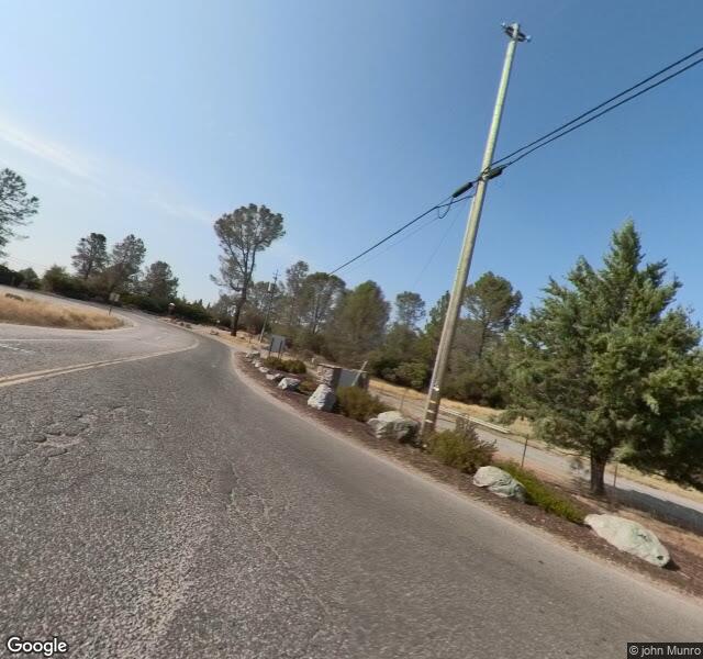 WM - McCourtney Road Transfer Station & Recycling Center recycling center in Grass Valley, CA - View of facility