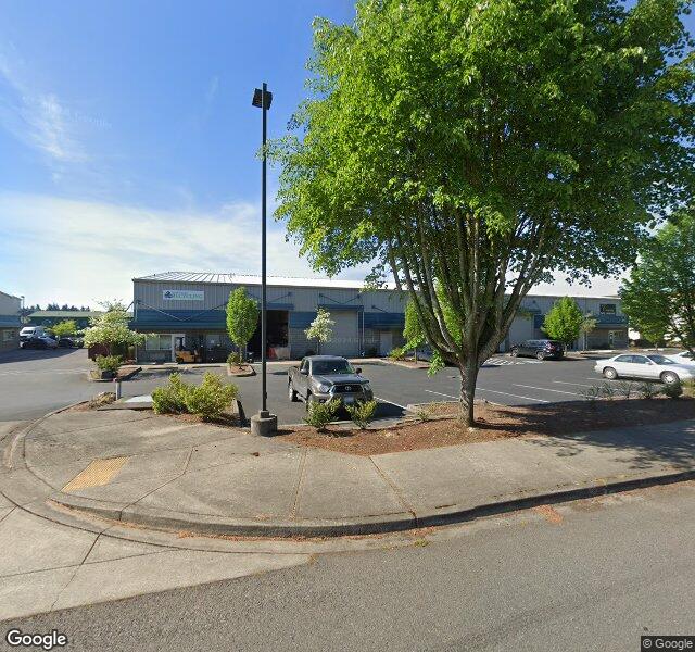 Earth Friendly Recycling recycling center in Vancouver, WA - Nearby facility