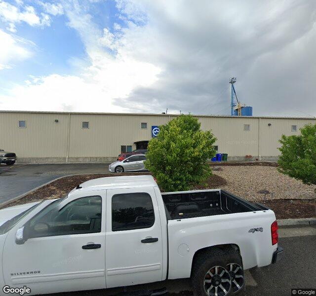 Momentum Recycling recycling center in Salt Lake City, UT - Nearby facility