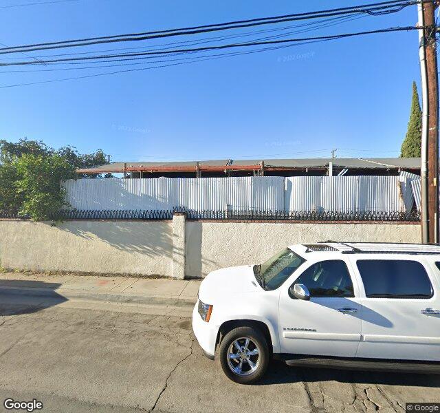Lima Recycling Center recycling center in La Puente, CA - View of facility