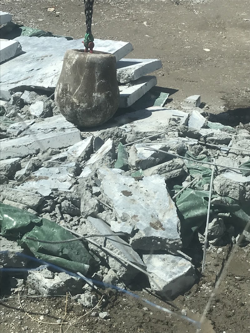 Windriver Recycling recycling center in Salt Lake City, UT - Nearby facility