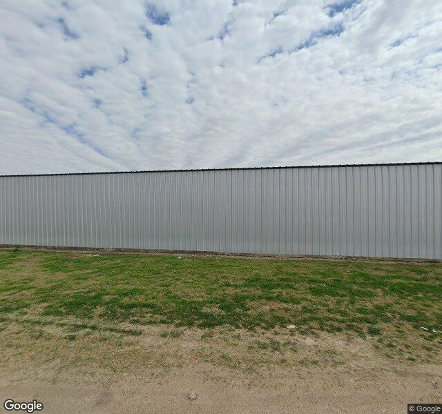 A + Metal Recycling LLC recycling center in Victoria, TX - View of facility