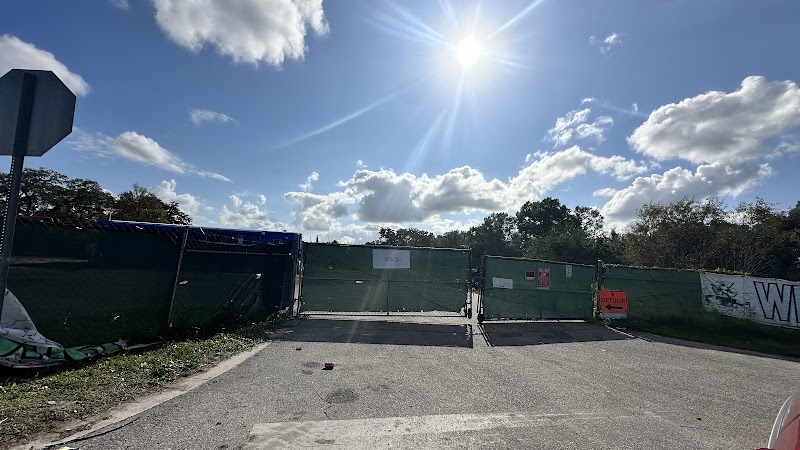 KBH Metal Recycling recycling center in Kissimmee, FL - Nearby facility