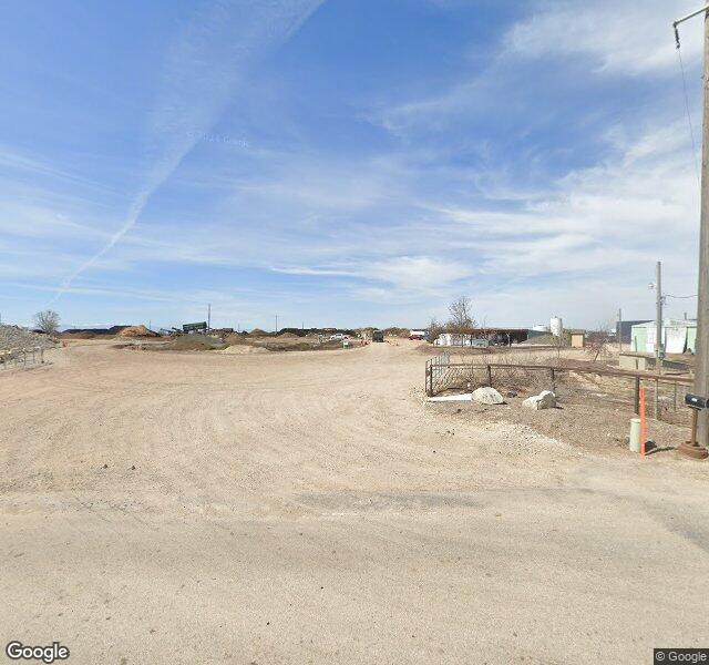 Timber Creek Recycling Meridian recycling center in Meridian, ID - View of facility