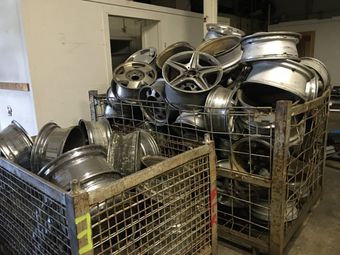 View of Berea Metals & Recycling - Photo 5