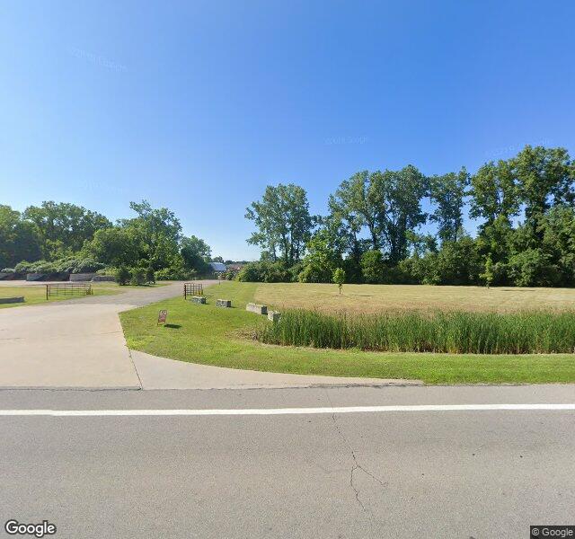 Ohio Compost & Recycling recycling center in Swanton, OH - View of facility