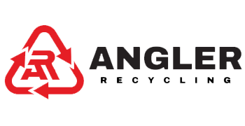 Angler Recycling recycling center in Odenville, AL - View of facility