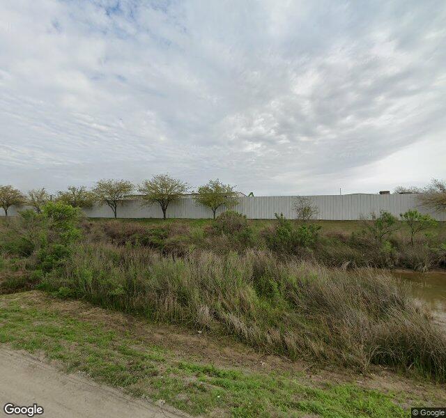 CMC Recycling recycling center in Dickinson, TX - View of facility