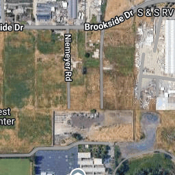 View of Household Hazardous Waste Facility - Photo 2