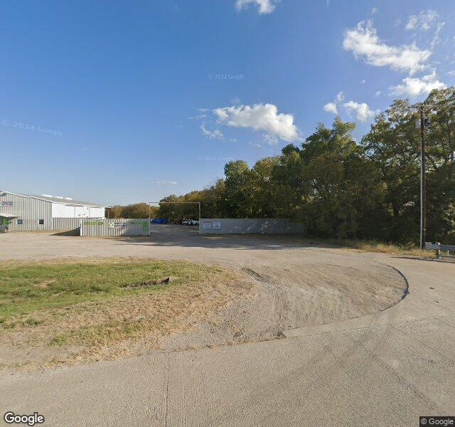 PRINCETON RECYCLING LLC recycling center in Princeton, TX - Nearby facility