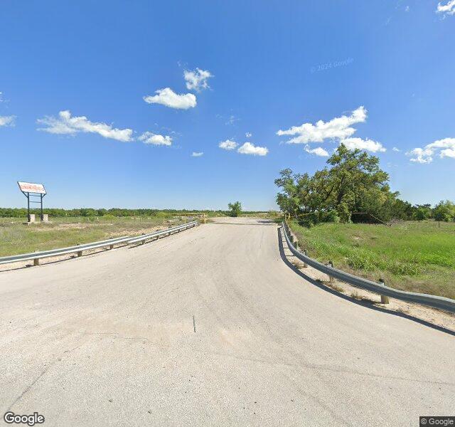 Georgetown Metal Recycling recycling center in Georgetown, TX - View of facility
