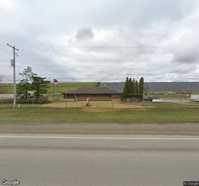 Muskegon County Solid Waste recycling center in Ravenna, MI - Nearby facility