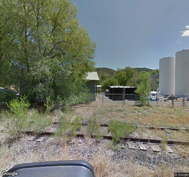Glenwood Springs Recycling Center recycling center in Glenwood Springs, CO - Nearby facility
